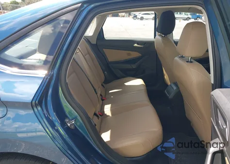 2019 Volkswagen Jetta Sel z USA, uszkodzony, nr VIN 3VWEB7BUXKM226830